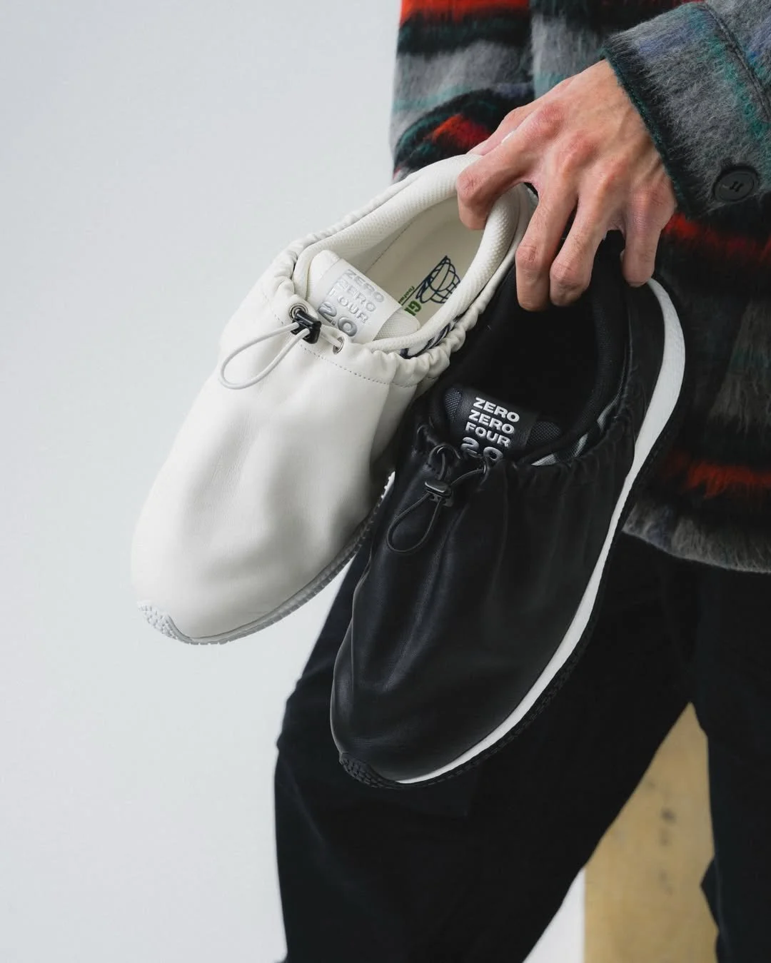 John Geiger - Winter Drop 1 and 004 2.0