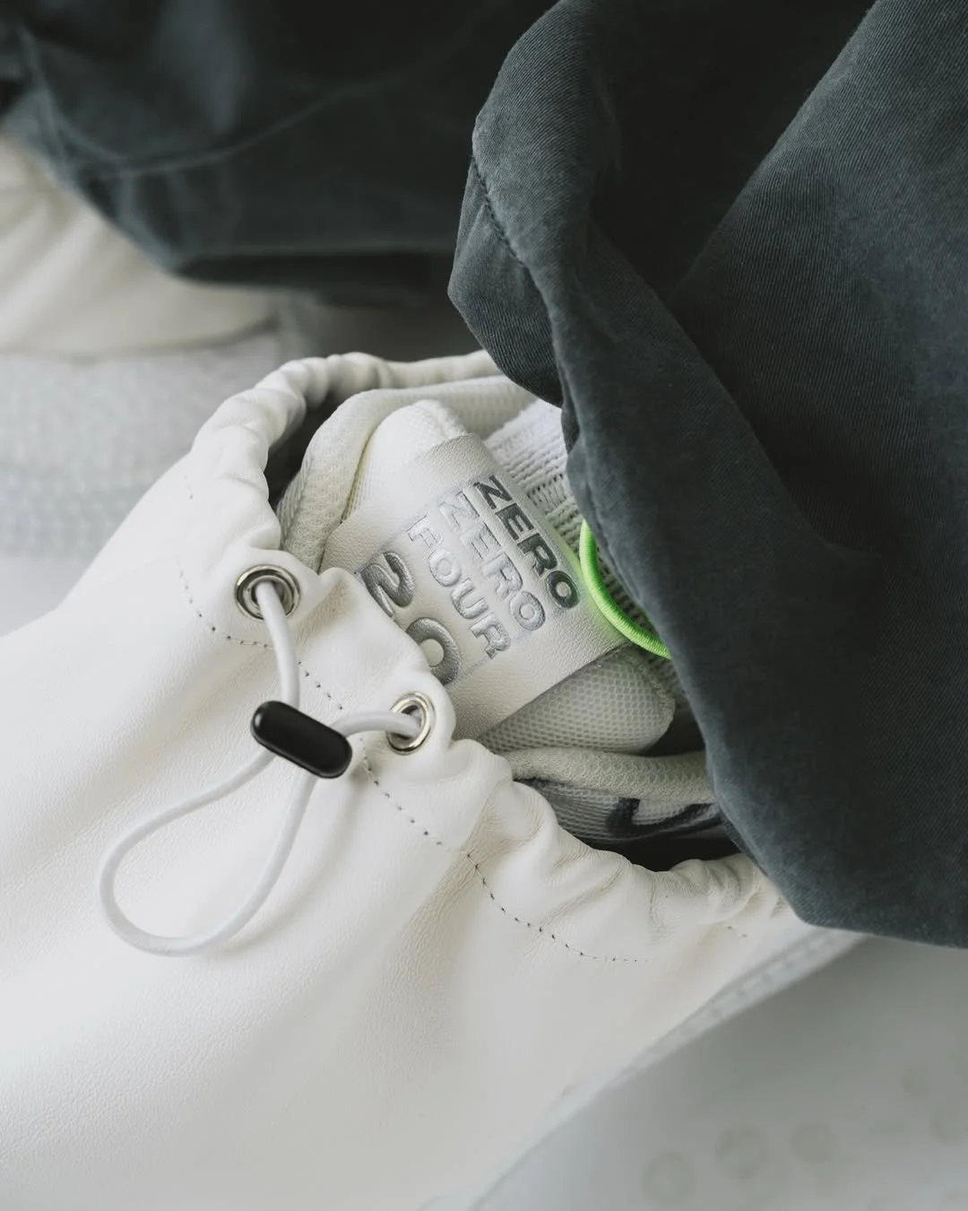 John Geiger - Winter Drop 1 and 004 2.0