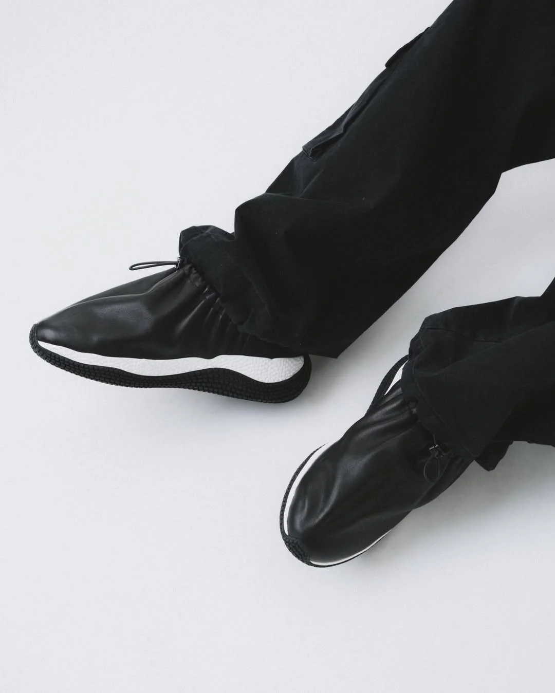 John Geiger - Winter Drop 1 and 004 2.0