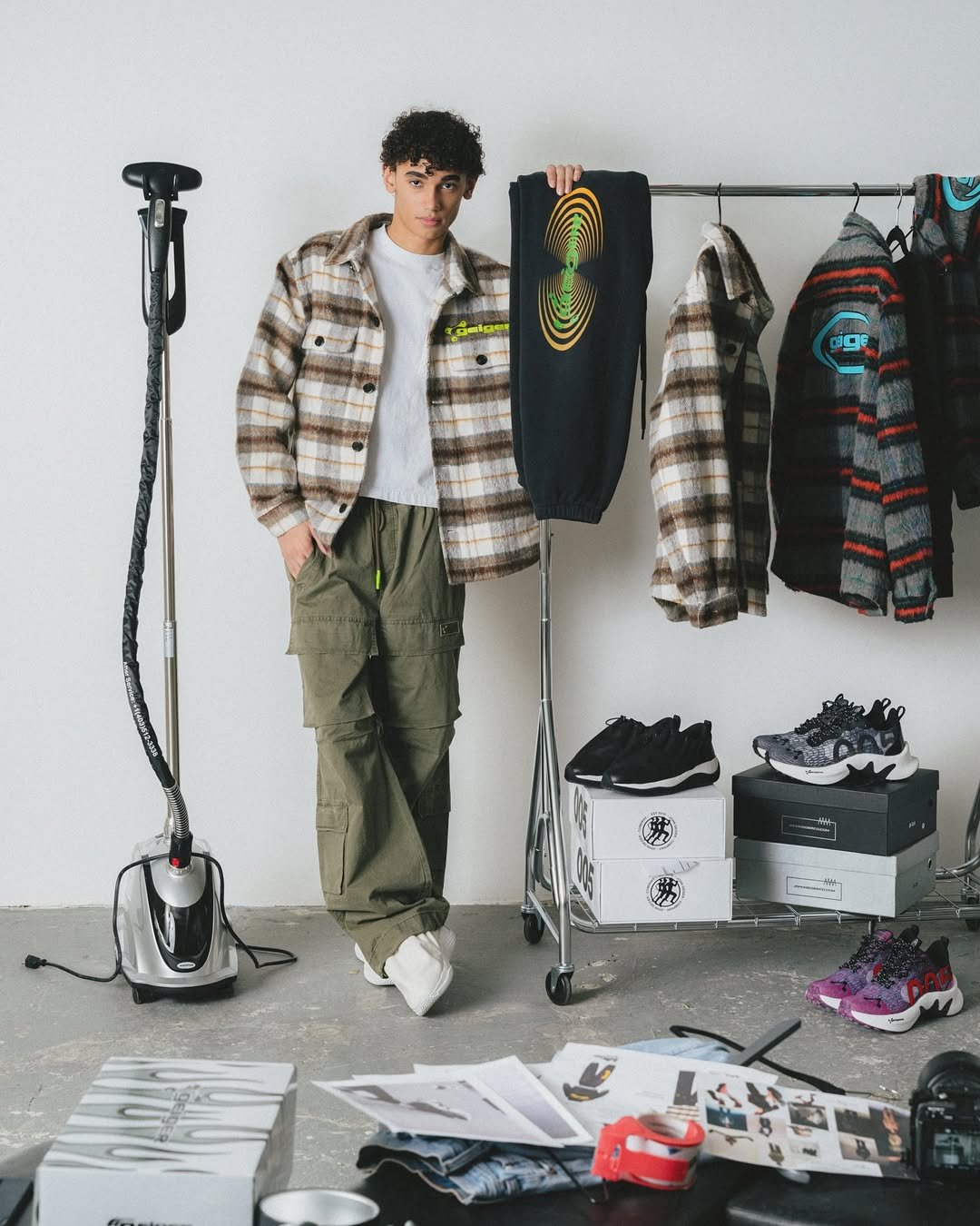 John Geiger - Winter Drop 1 and 004 2.0