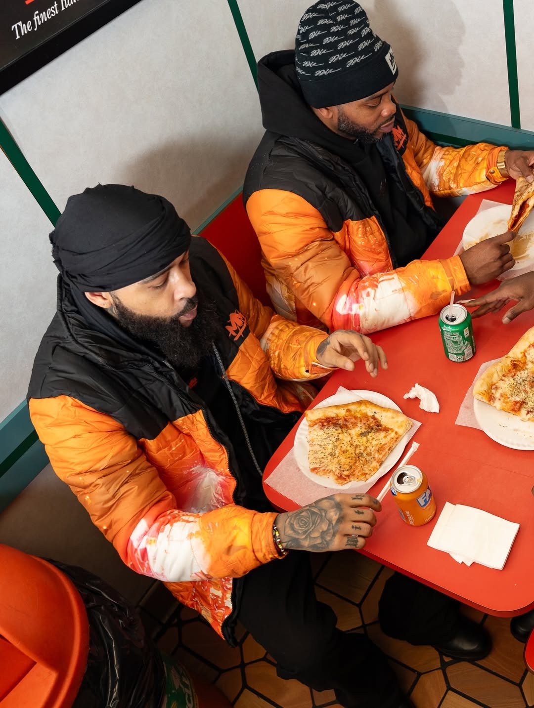 Signed By McFly – Gun Hill Puffer