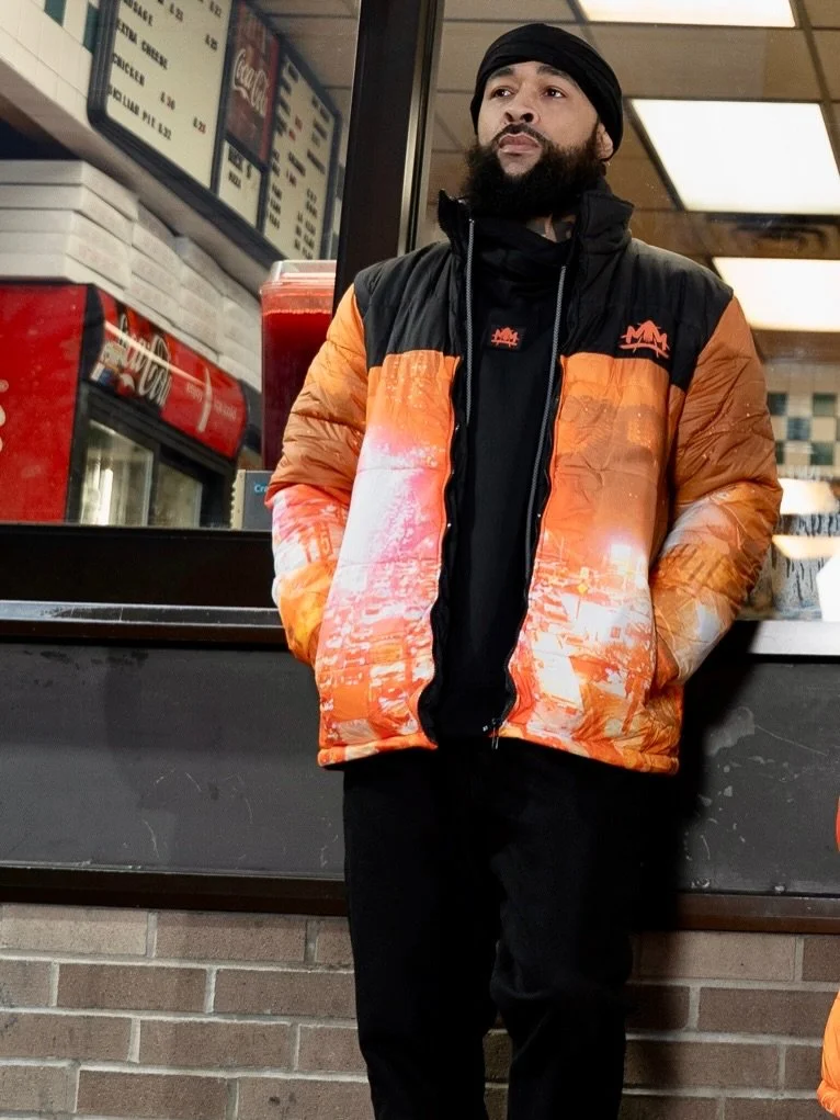 Signed By McFly – Gun Hill Puffer