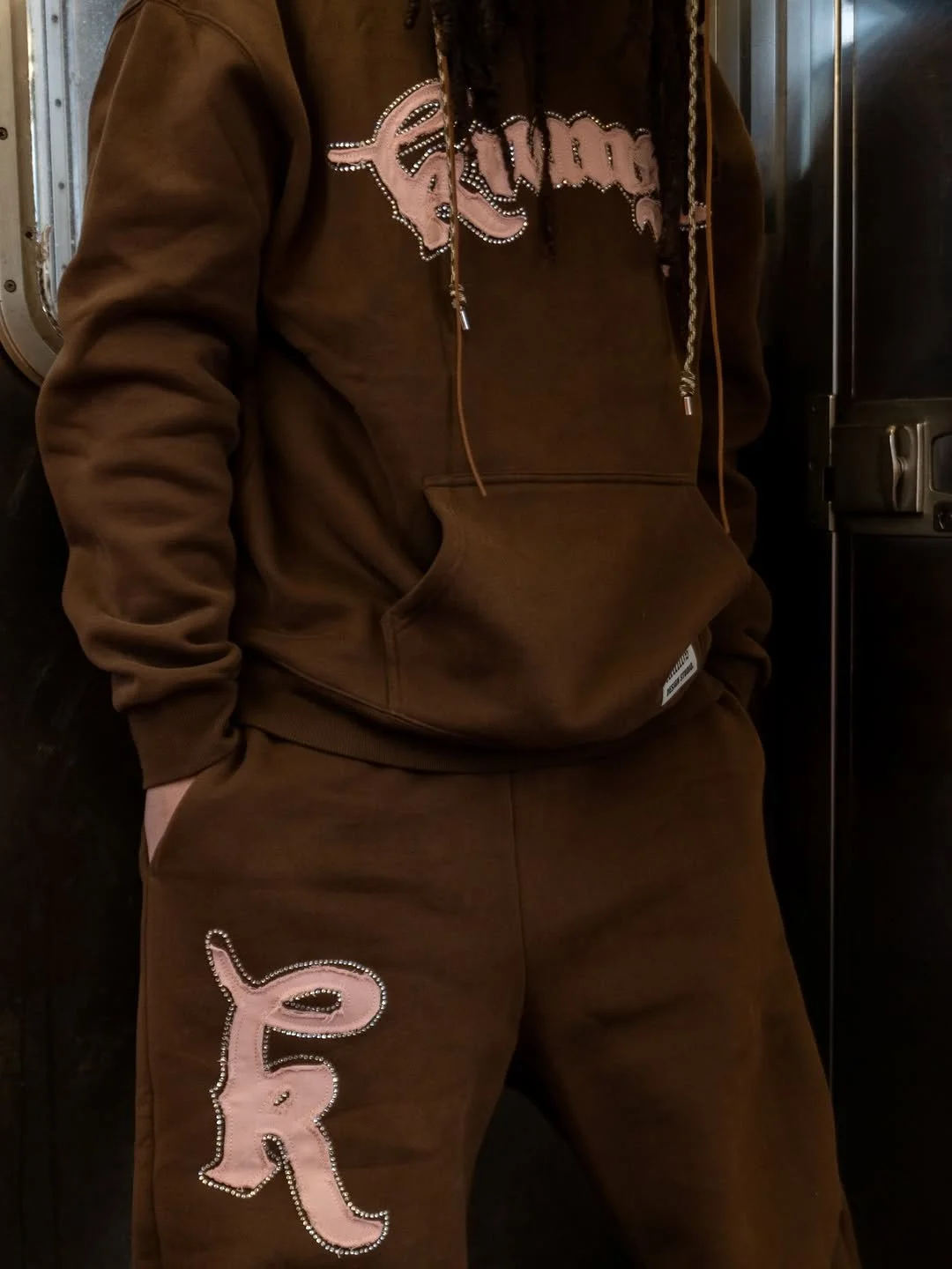 KNAWS – Teddy Bear Set