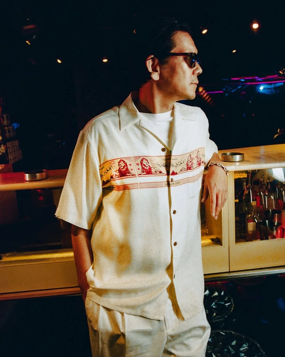 WACKO MARIA – Spring / Summer 2026