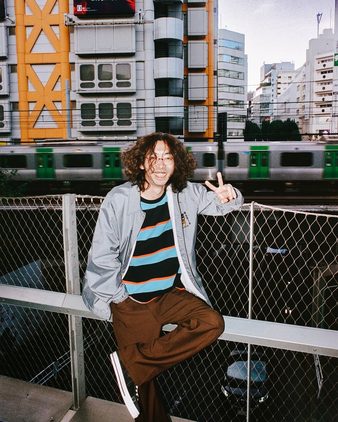 WACKO MARIA – Spring / Summer 2026