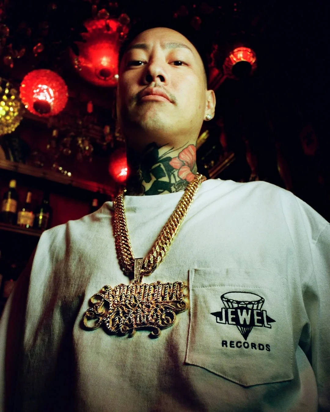 WACKO MARIA – Spring / Summer 2026