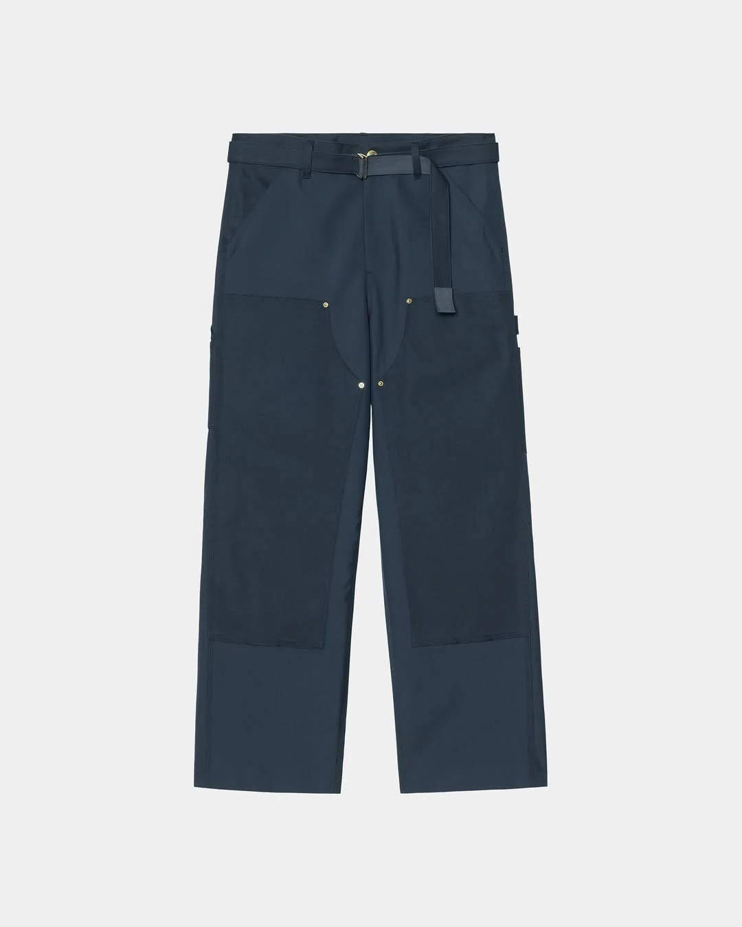 sacai x Carhartt WIP  Spring/Summer 2026 Capsule Collection