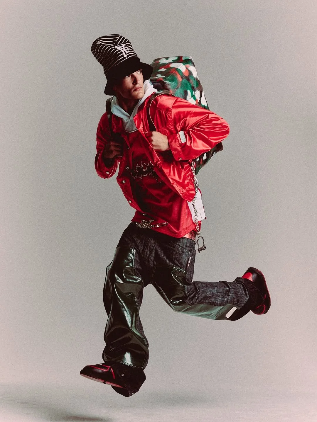 PDF  – SS26 COLLECTION FIRST DROP