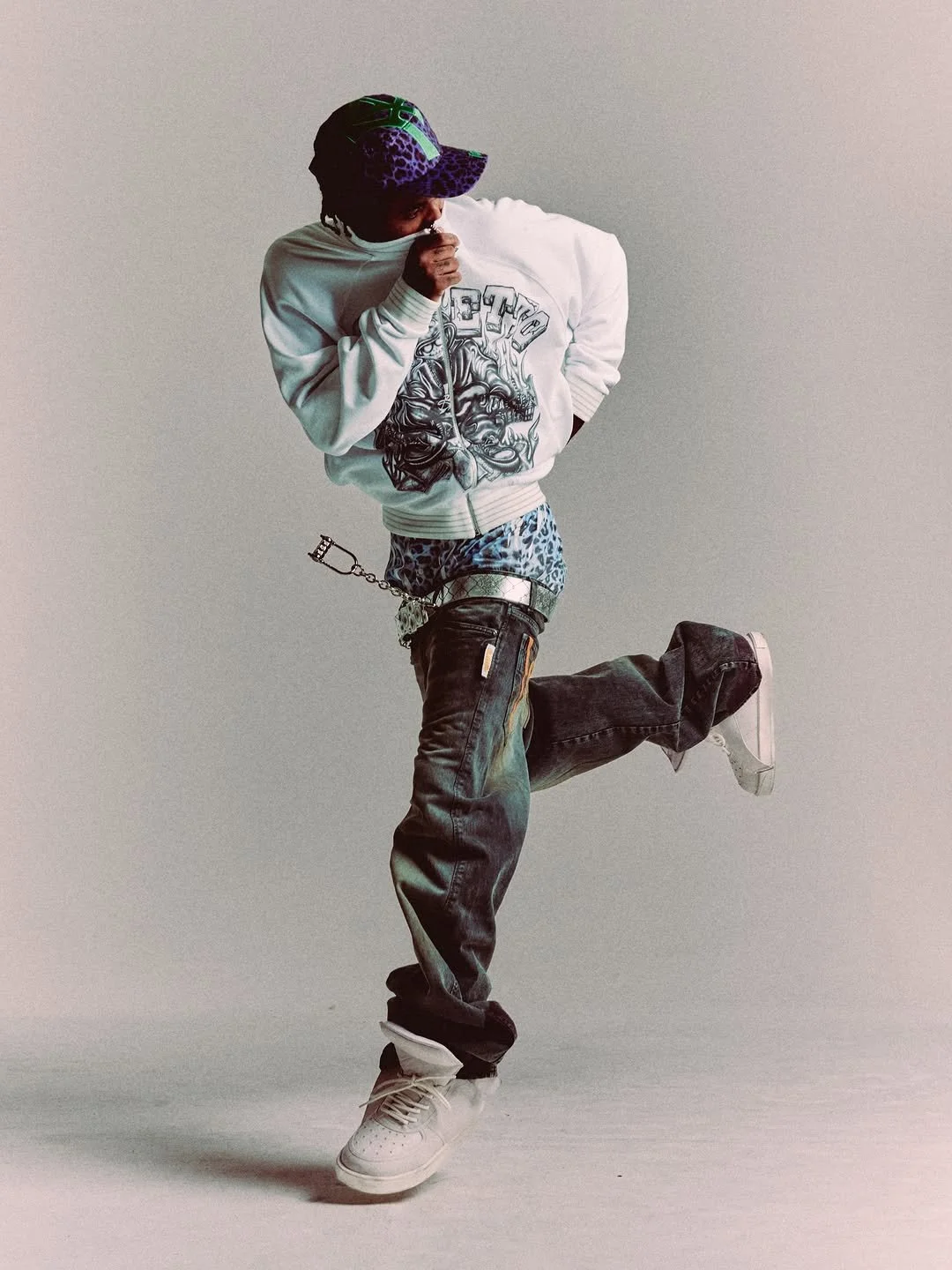 PDF  – SS26 COLLECTION FIRST DROP