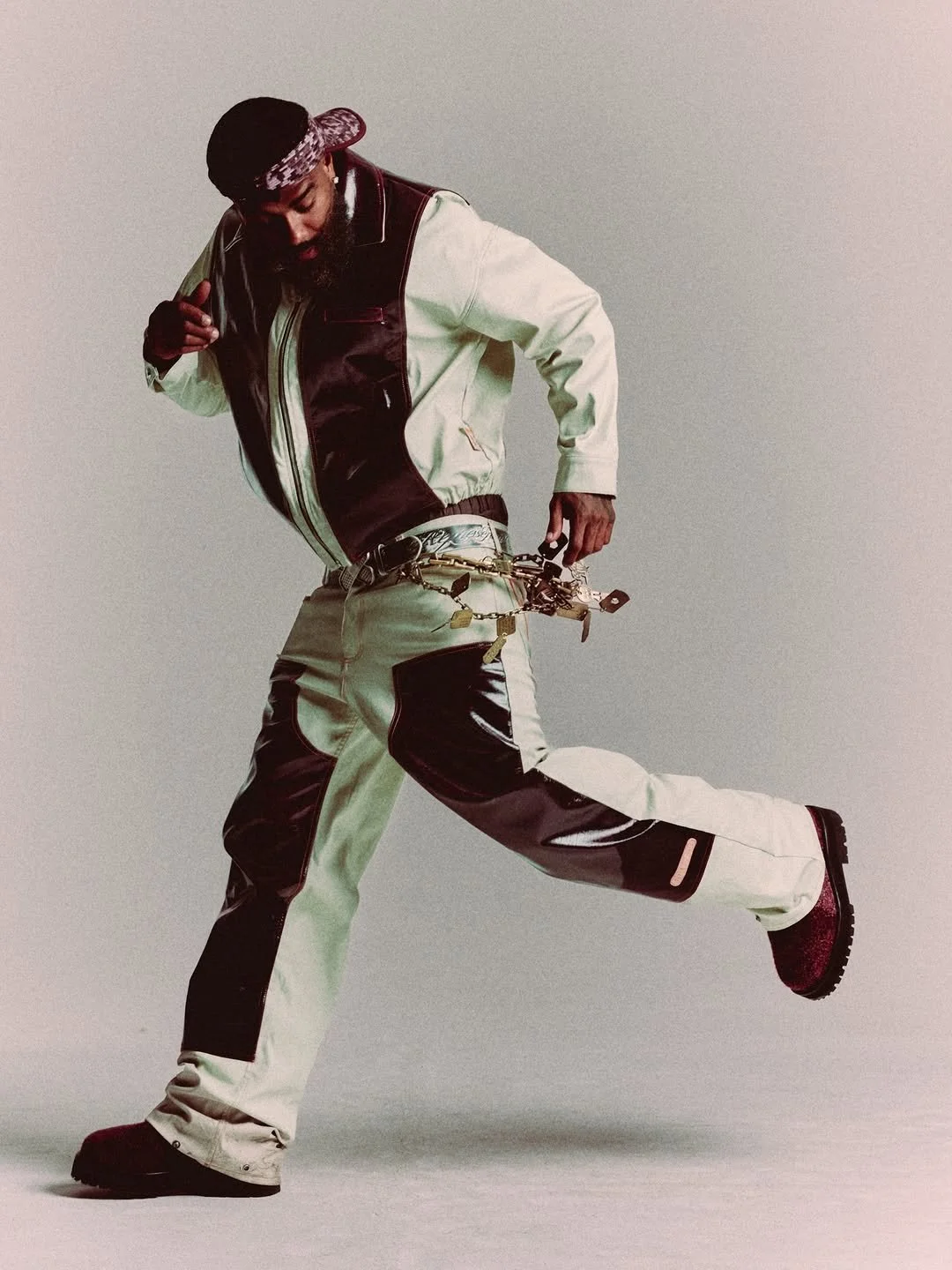 PDF  – SS26 COLLECTION FIRST DROP