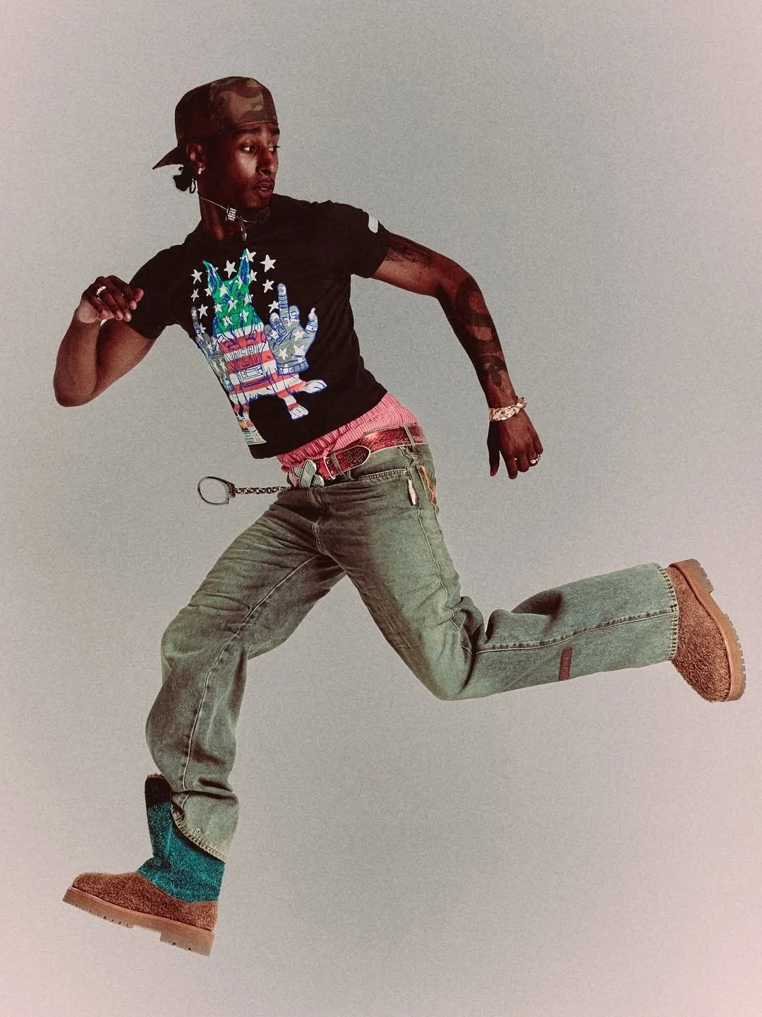 PDF  – SS26 COLLECTION FIRST DROP