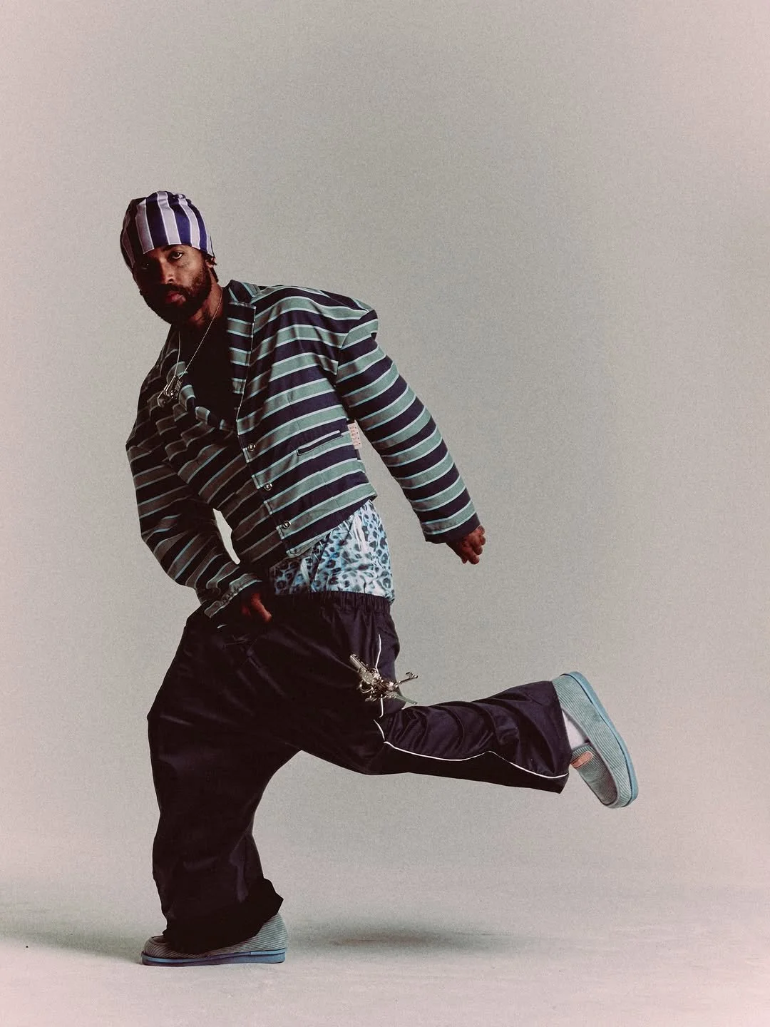 PDF  – SS26 COLLECTION FIRST DROP