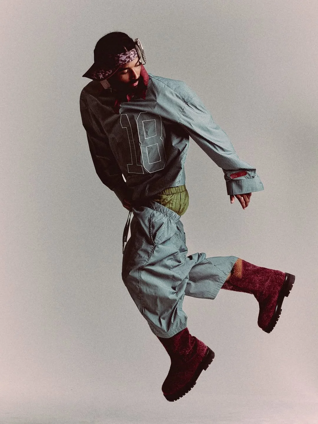 PDF  – SS26 COLLECTION FIRST DROP