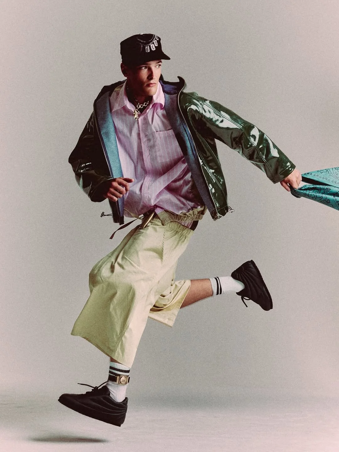 PDF  – SS26 COLLECTION FIRST DROP