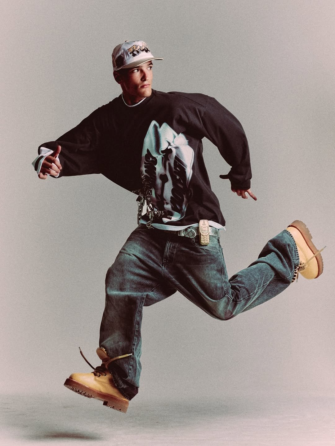 PDF  – SS26 COLLECTION FIRST DROP