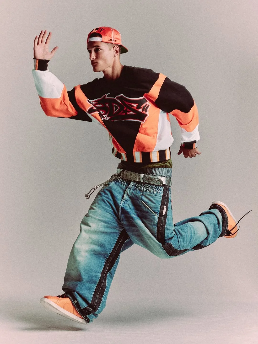 PDF  – SS26 COLLECTION FIRST DROP