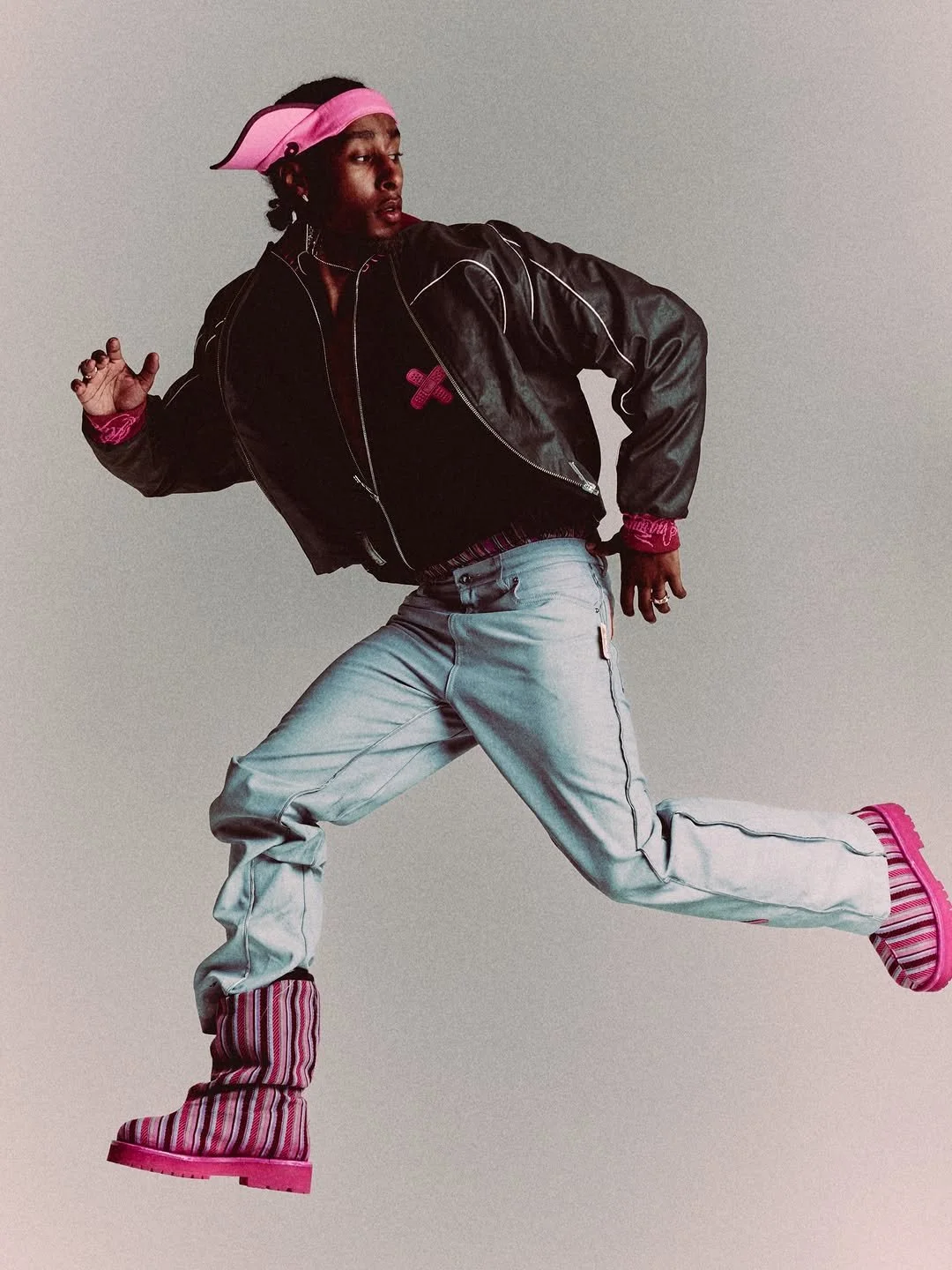 PDF  – SS26 COLLECTION FIRST DROP