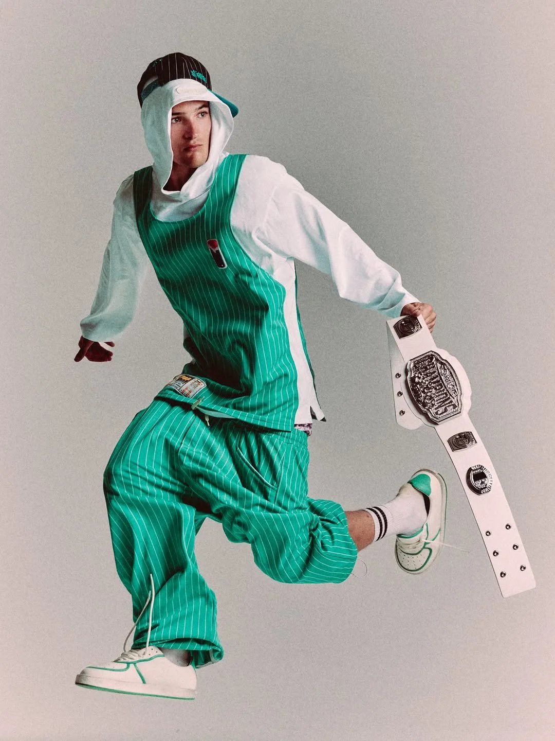 PDF  – SS26 COLLECTION FIRST DROP