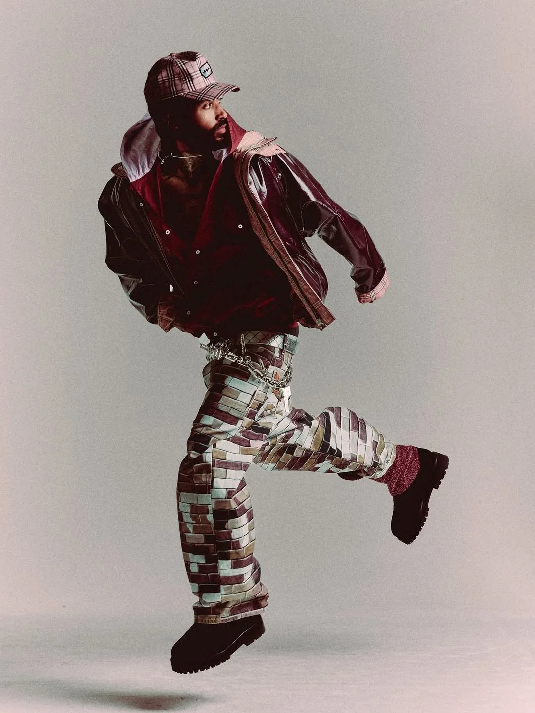 PDF  – SS26 COLLECTION FIRST DROP