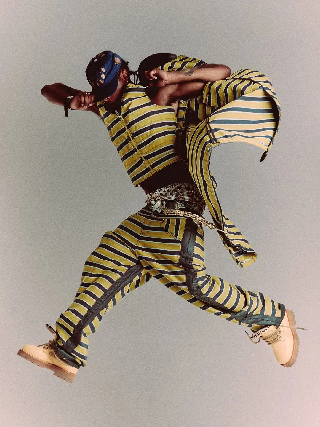 PDF  – SS26 COLLECTION FIRST DROP