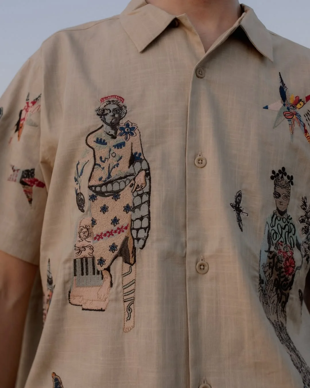 Samuel Zelig  – THE TRAIL GROUP (Copy)