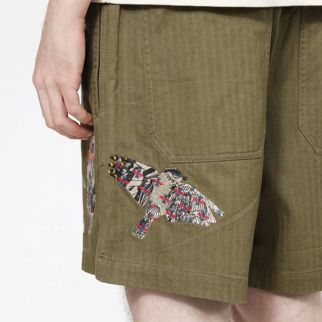 Samuel Zelig  – THE TRAIL GROUP (Copy)