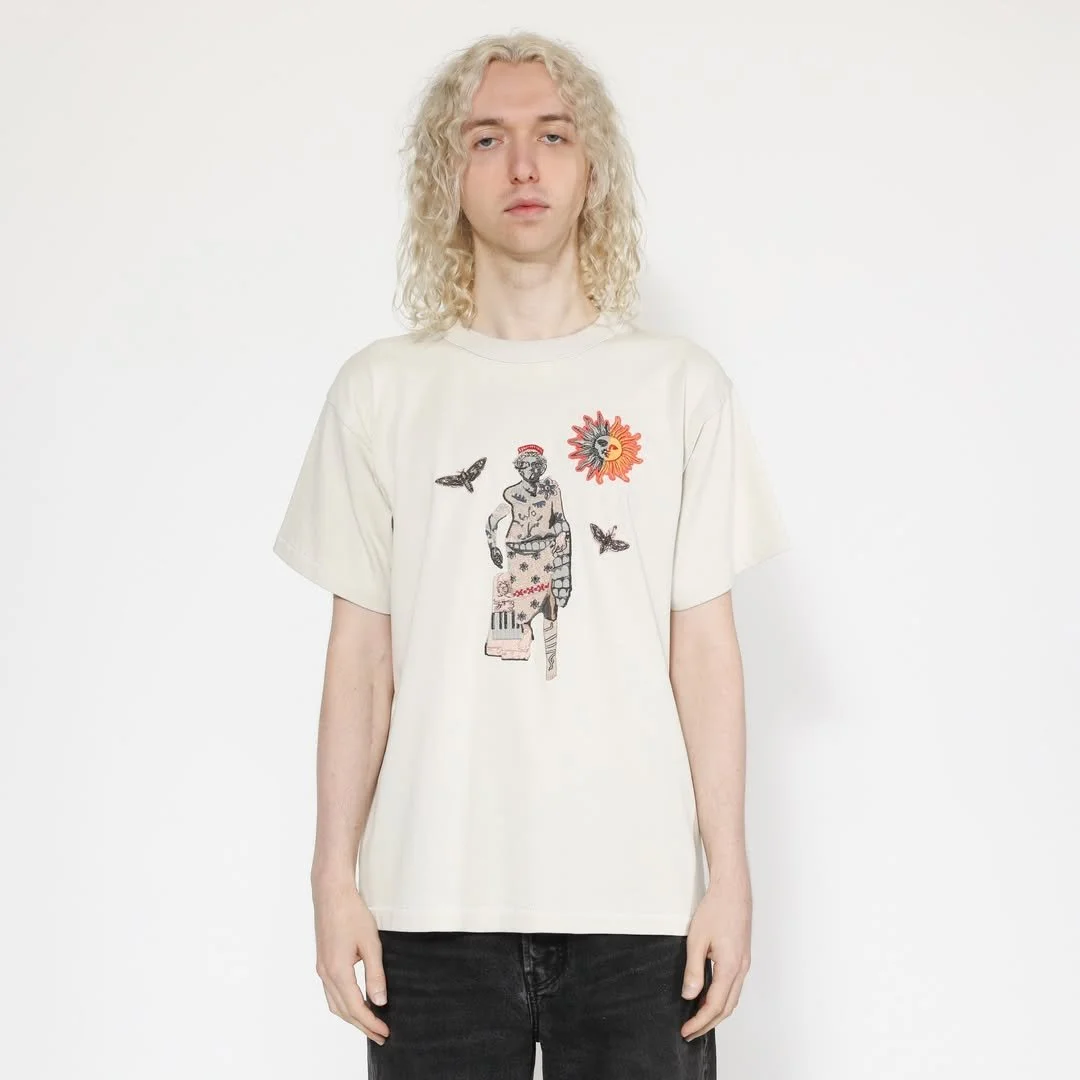 Samuel Zelig  – THE TRAIL GROUP