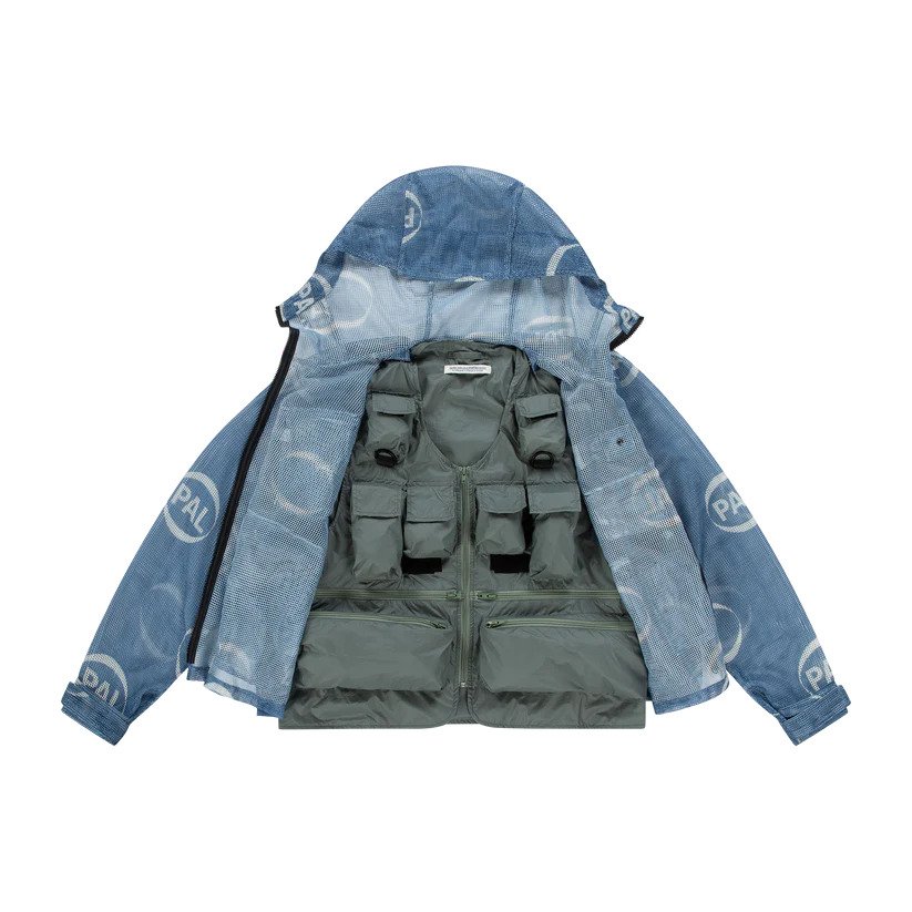 PAL PALMER AND LOLA SPORTING GOODS  – SS26