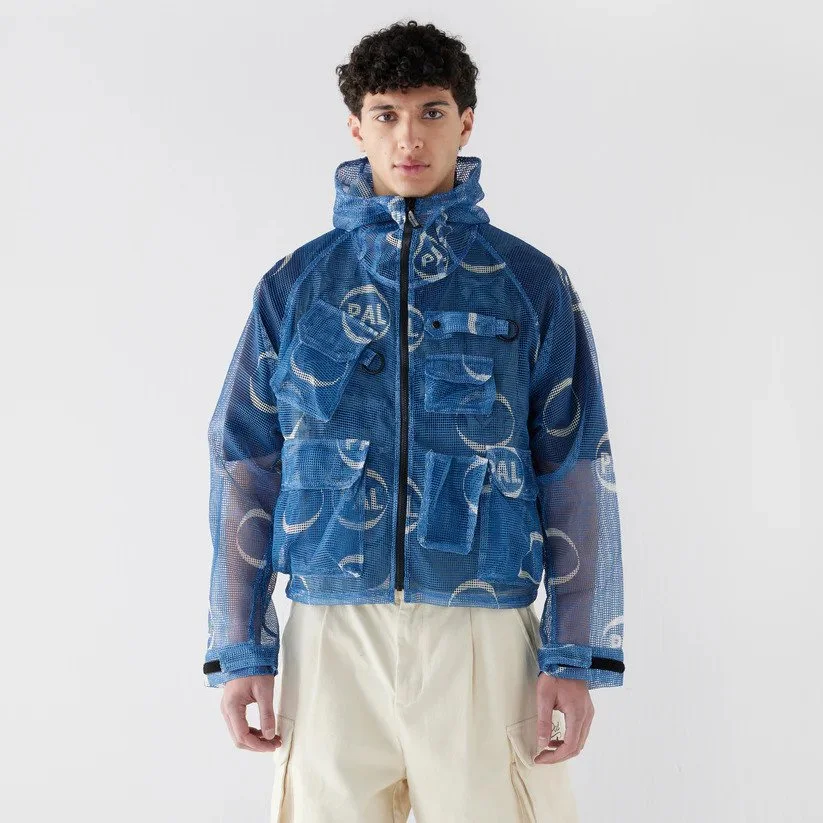 PAL PALMER AND LOLA SPORTING GOODS  – SS26