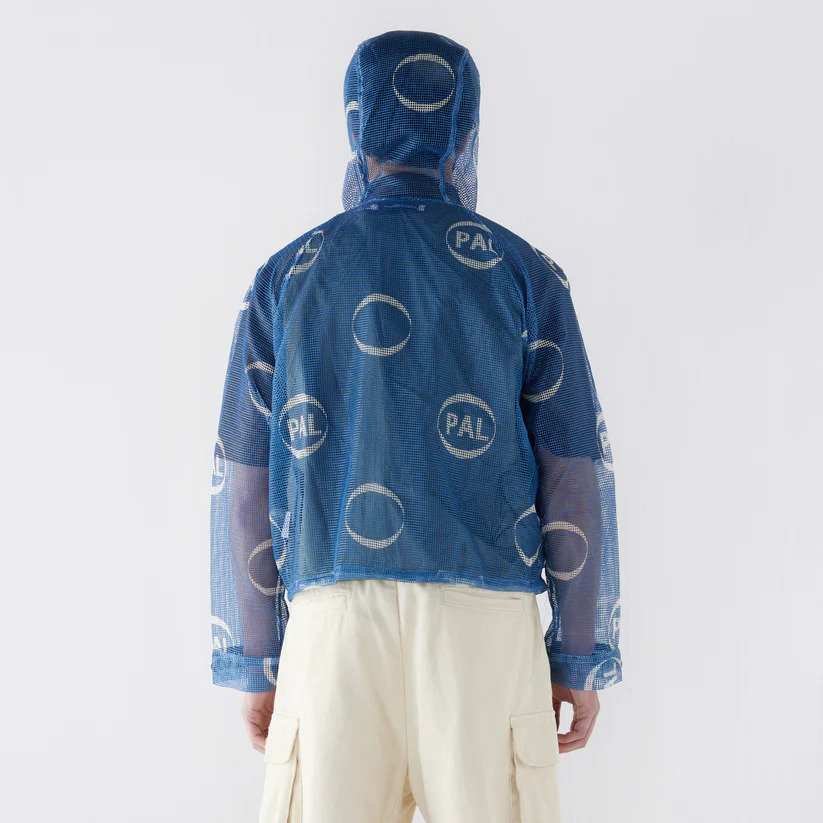 PAL PALMER AND LOLA SPORTING GOODS  – SS26