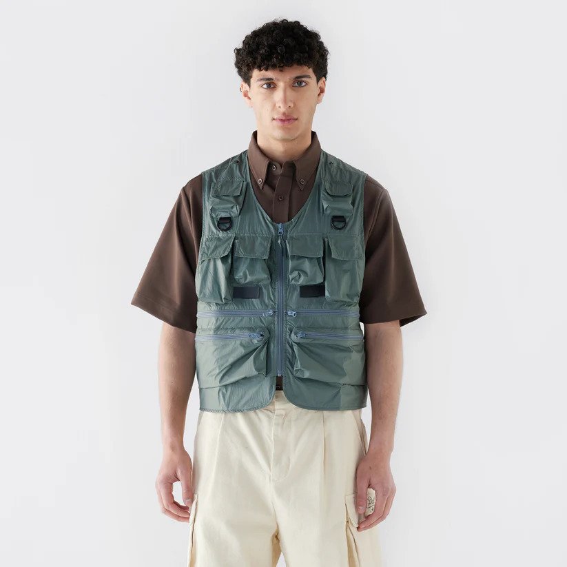 PAL PALMER AND LOLA SPORTING GOODS  – SS26