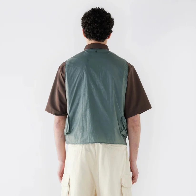 PAL PALMER AND LOLA SPORTING GOODS  – SS26