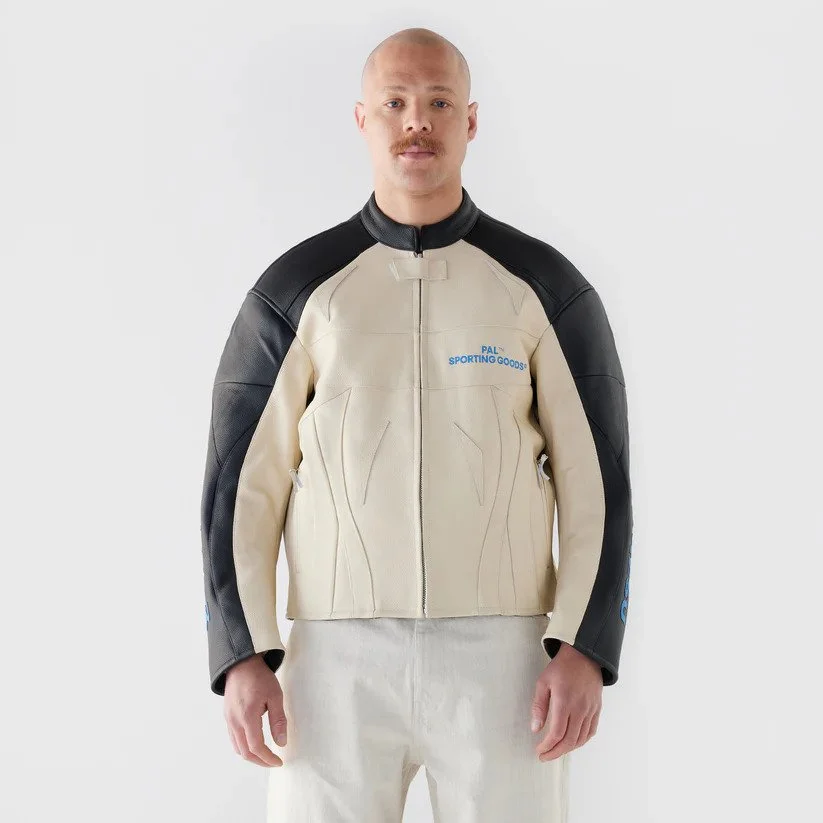 PAL PALMER AND LOLA SPORTING GOODS  – SS26