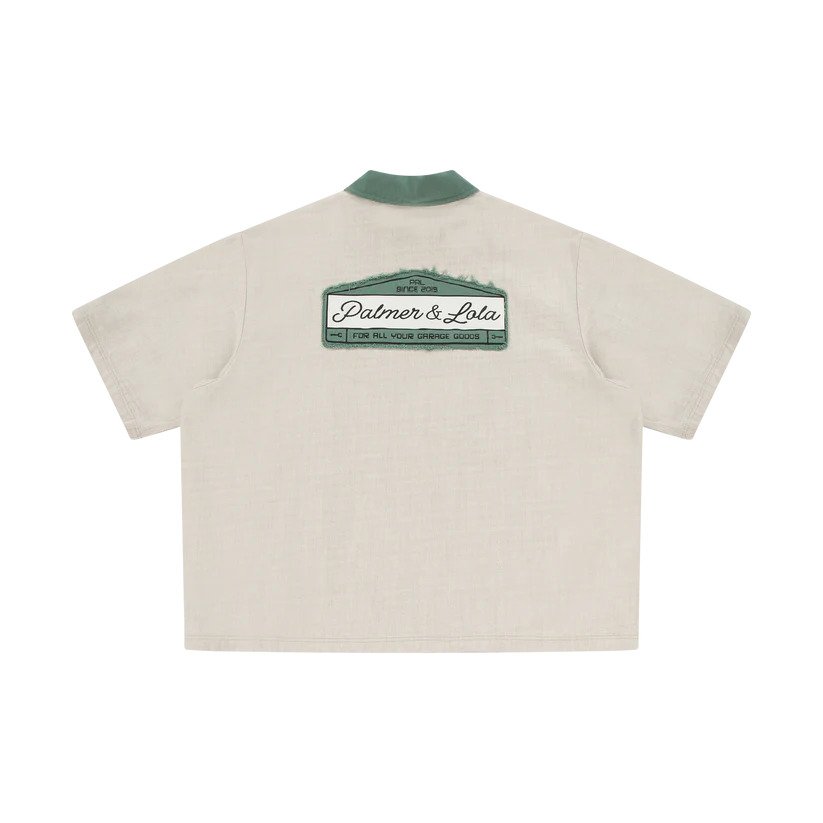 PAL PALMER AND LOLA SPORTING GOODS  – SS26