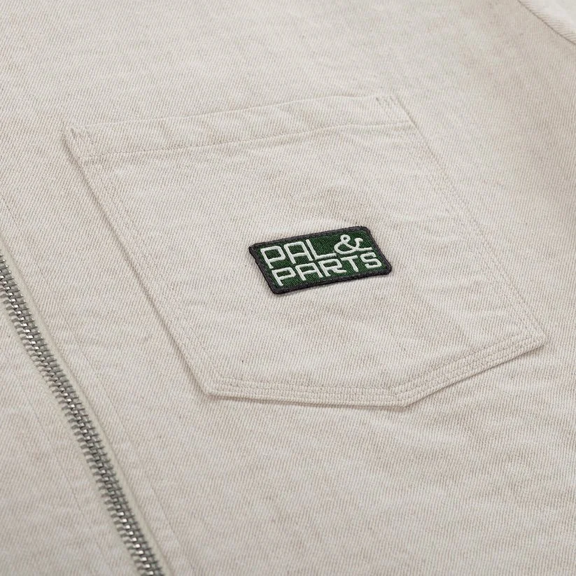 PAL PALMER AND LOLA SPORTING GOODS  – SS26