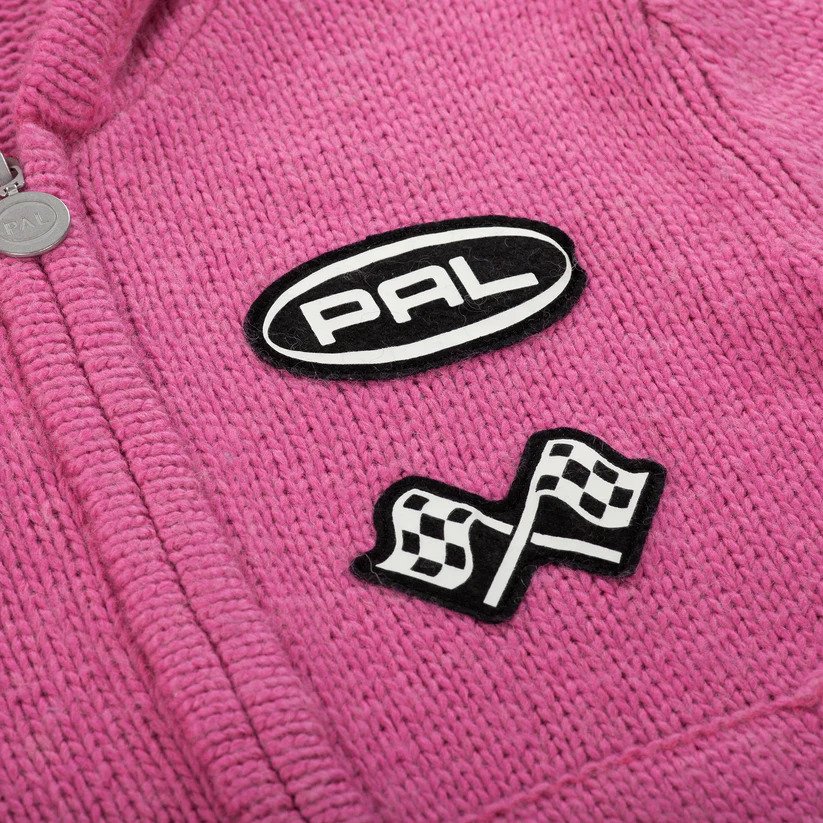 PAL PALMER AND LOLA SPORTING GOODS  – SS26