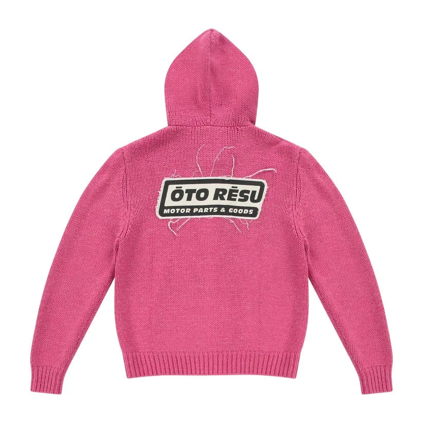 PAL PALMER AND LOLA SPORTING GOODS  – SS26