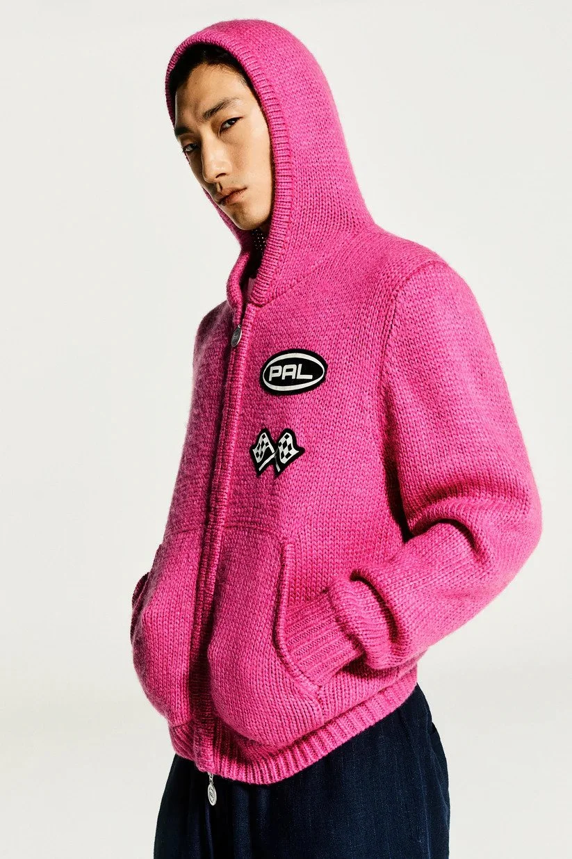 PAL PALMER AND LOLA SPORTING GOODS  – SS26