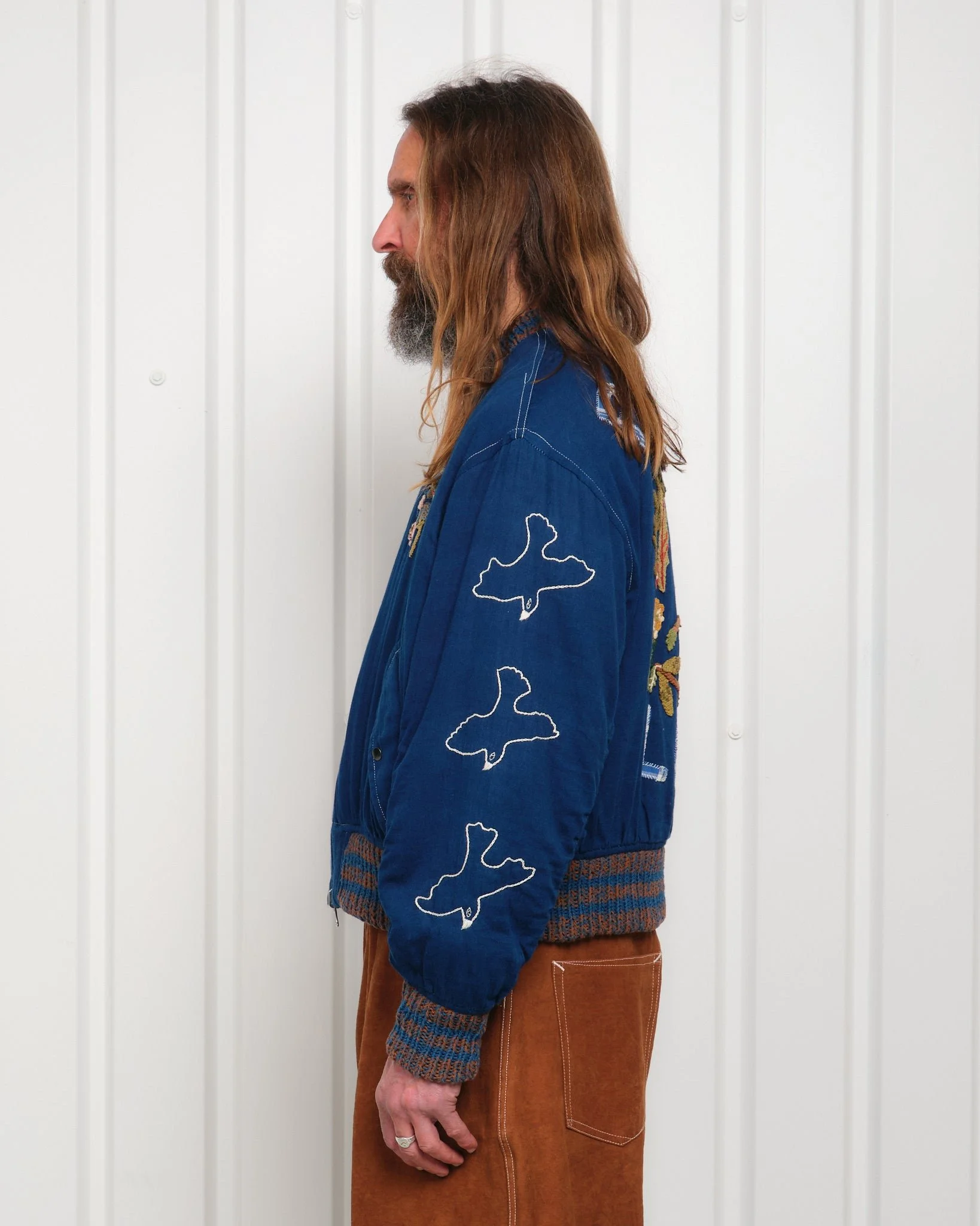 New Collab: Story mfg. x Maidens Shop