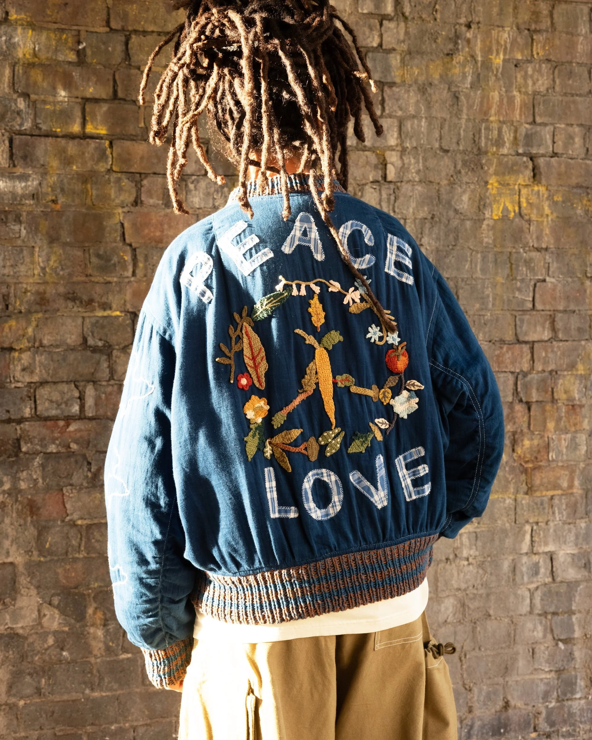 New Collab: Story mfg. x Maidens Shop