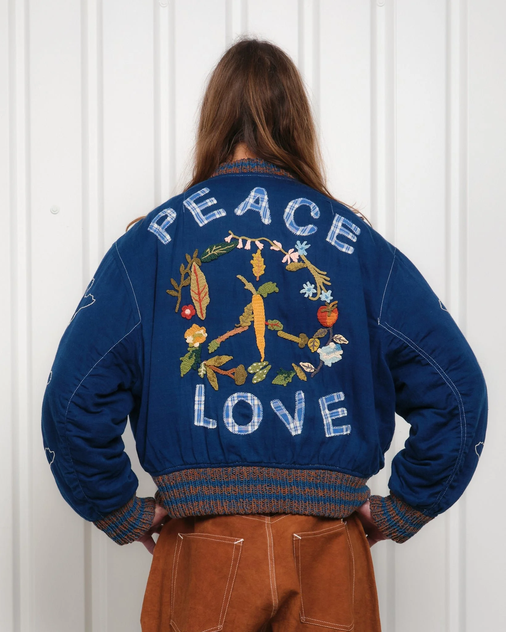 New Collab: Story mfg. x Maidens Shop