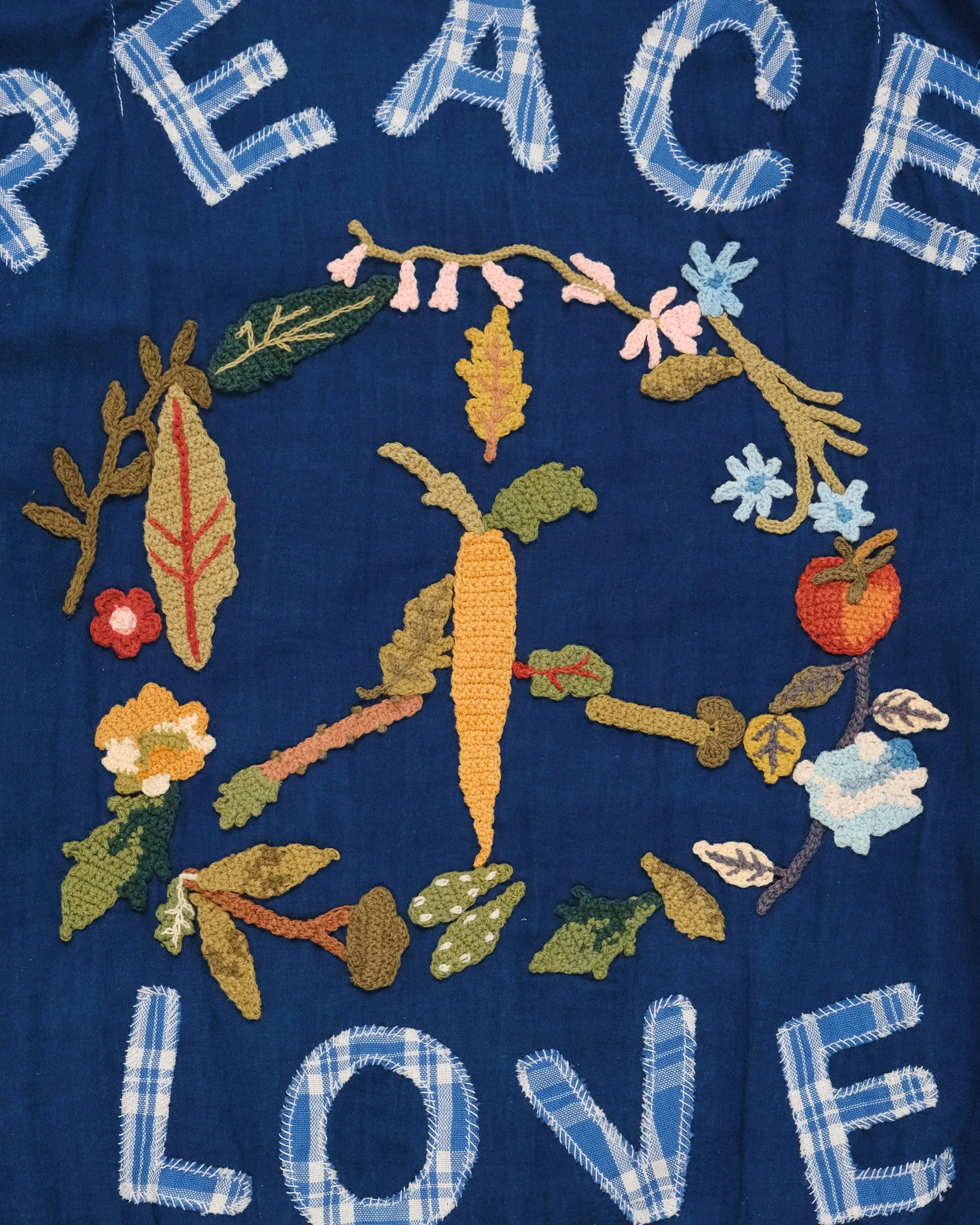 New Collab: Story mfg. x Maidens Shop