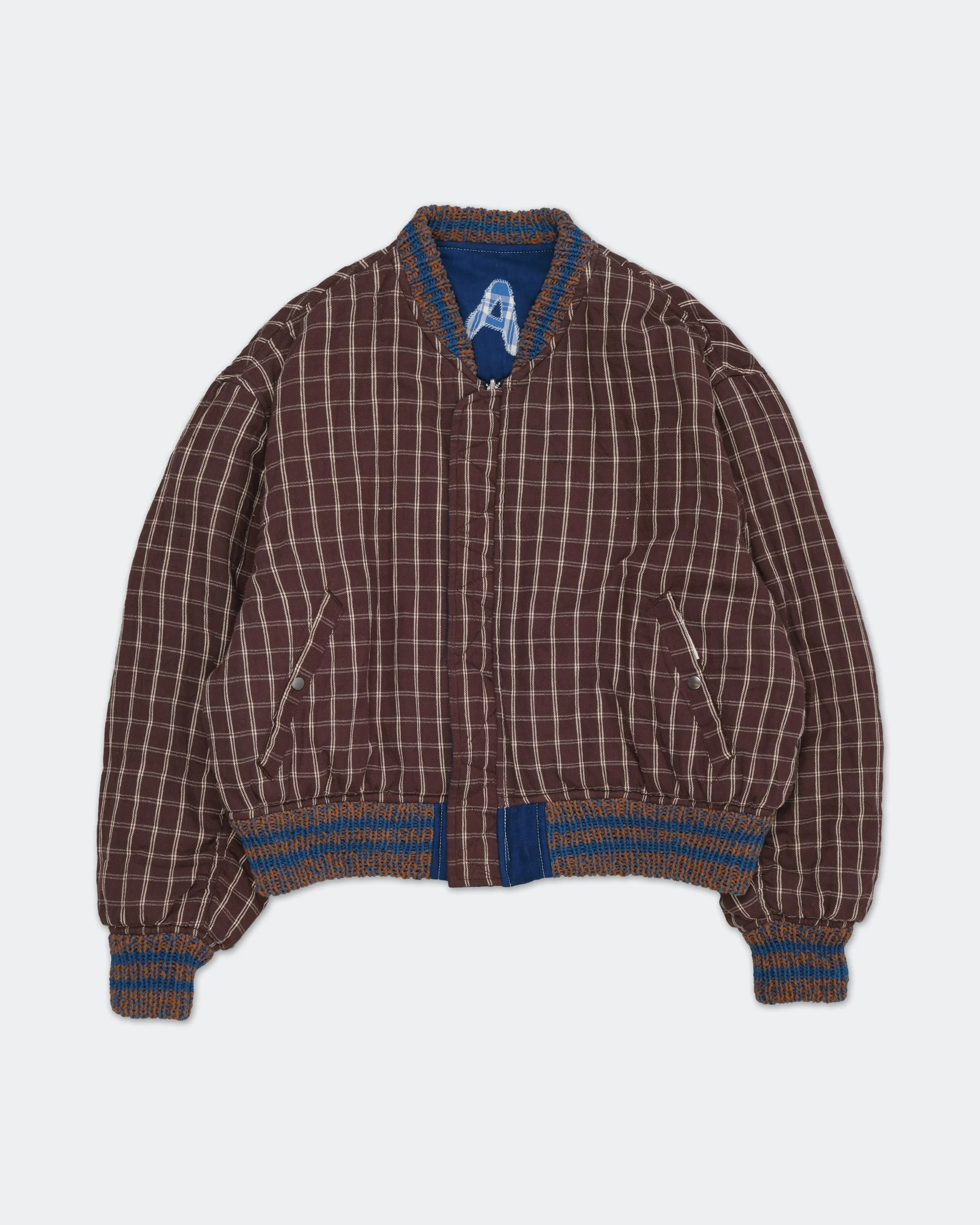 New Collab: Story mfg. x Maidens Shop