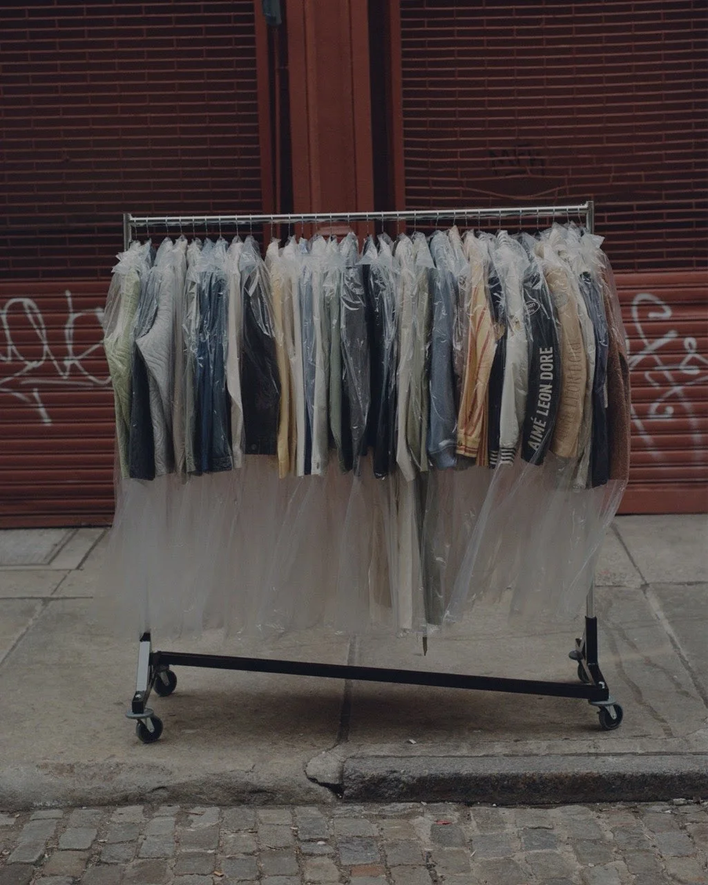 Aimé Leon Dore -  End Of Season Archive Sale 2025