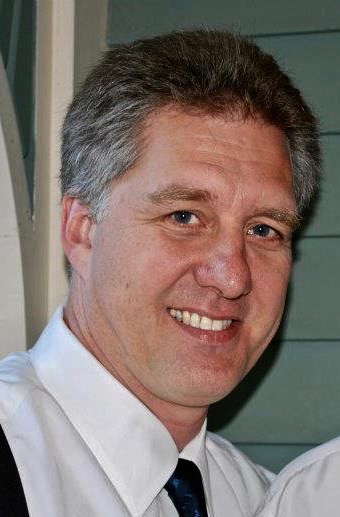 Cliff Harris is the Vice President of Walk the Beat and the Director of Walk the Beat Albion.