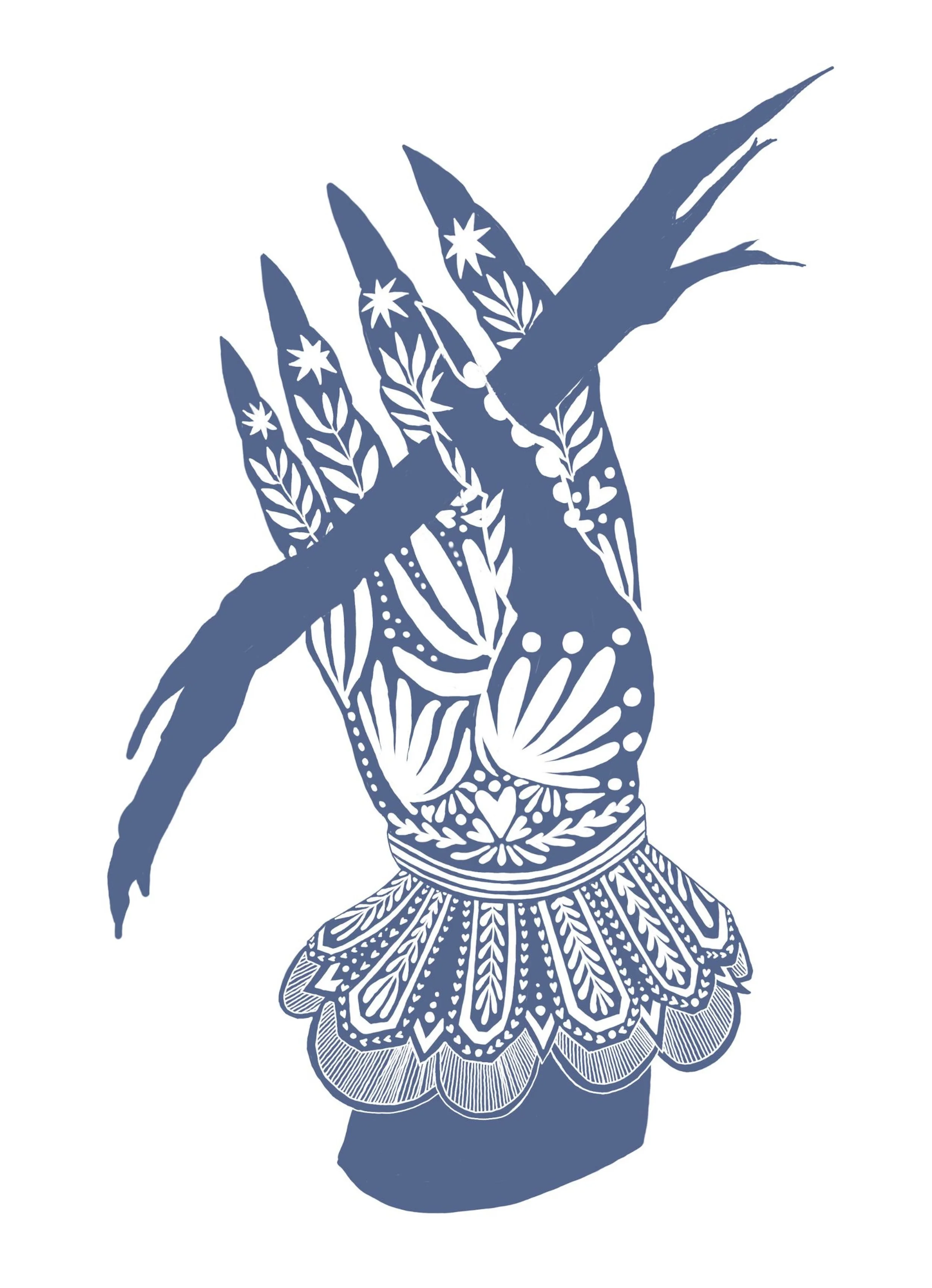 Magic Hand