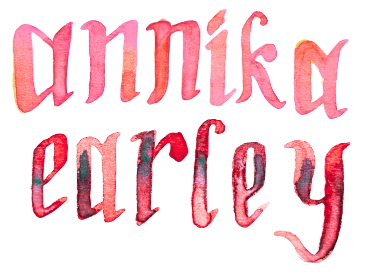 Annika Earley