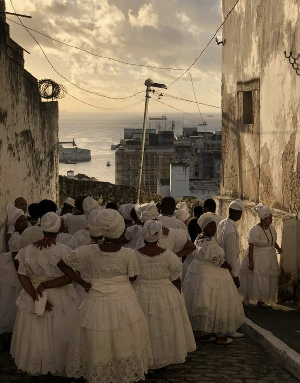 ISAAC JULIEN