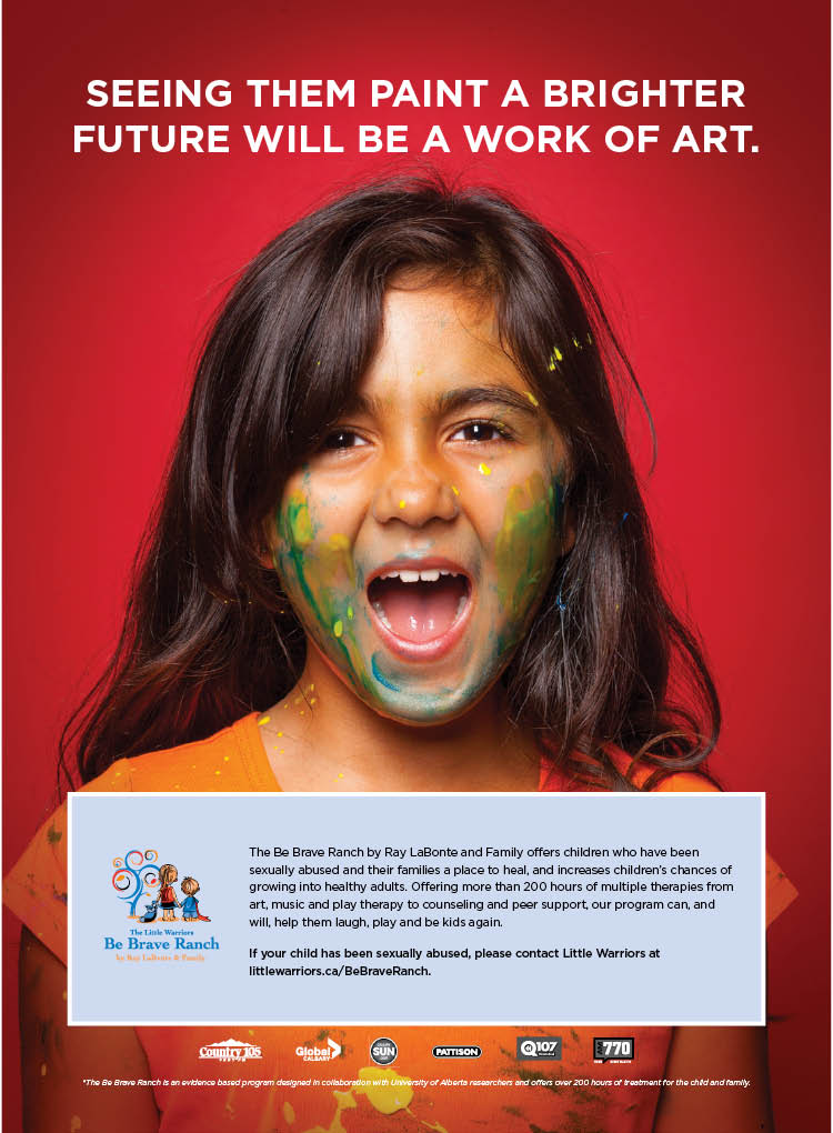 Print Ad
