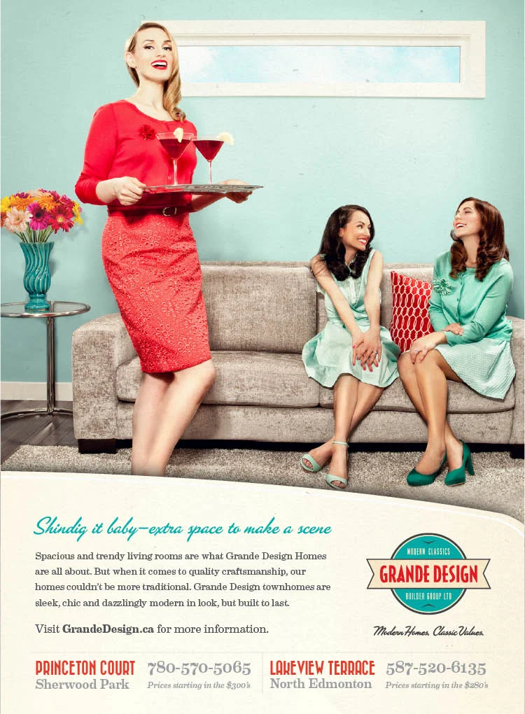 Print Ad